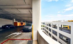 Enterprise One (D14), Warehouse #504746161
